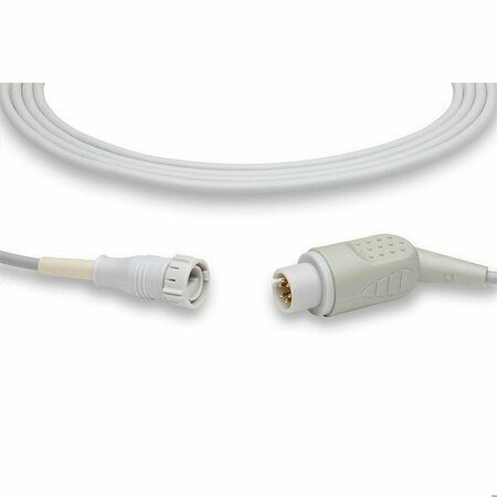 ILB GOLD Replacement For Spacelabs, 90403 Ibp Adapter Cables 90403 IBP ADAPTER CABLES